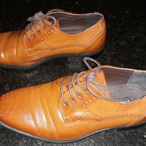Dress shoes Size 2